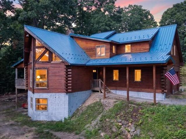 House for sale in Canandaigua, New York