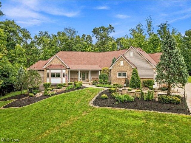 House for sale in Medina, Ohio