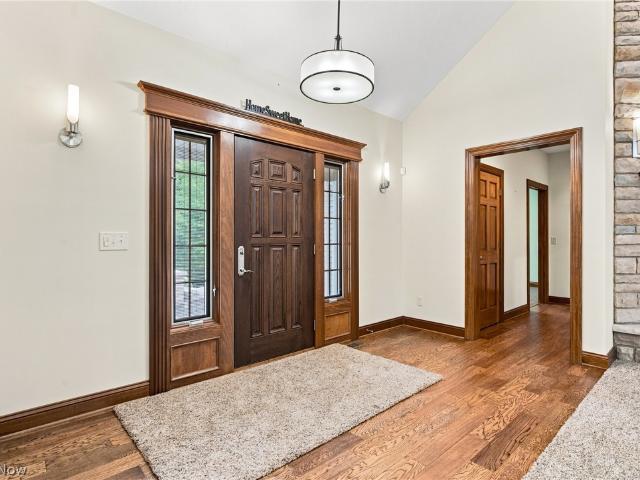 House for sale in Medina, Ohio
