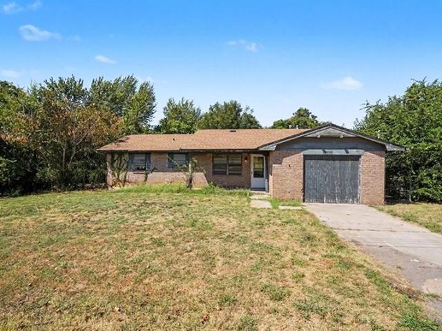House for sale in Spencer, Oklahoma County
