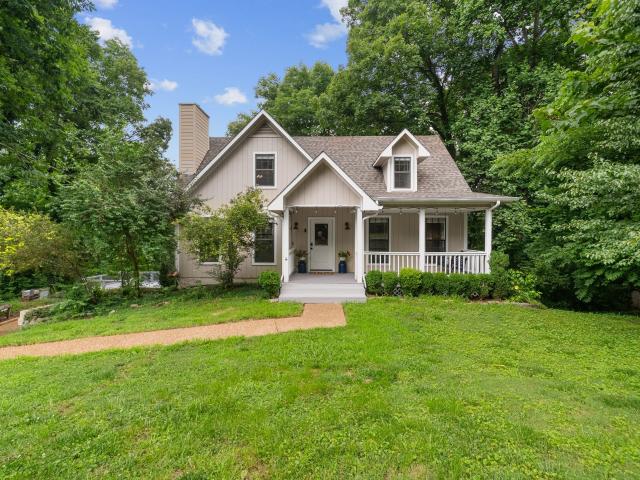 House for sale in Tennessee