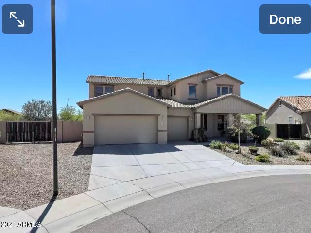 Property for sale in New River, Arizona