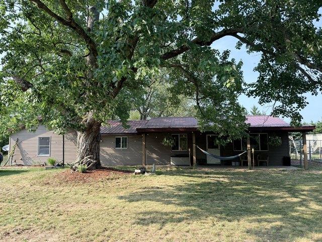 House for rent in White Cloud, Michigan