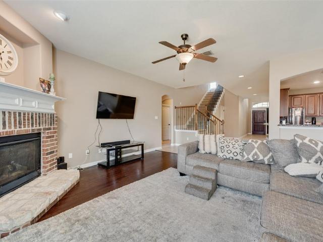 House for sale in Mansfield, Texas