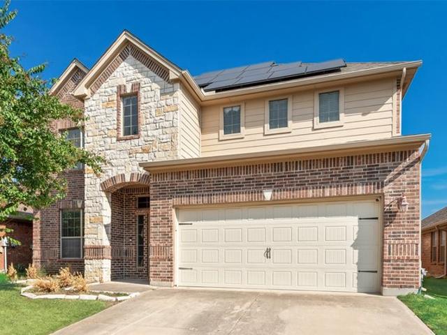 House for sale in Mansfield, Texas