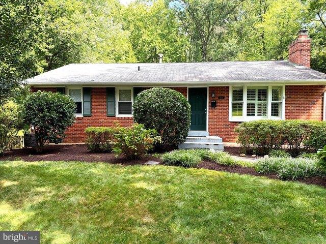 House for sale in Virginia