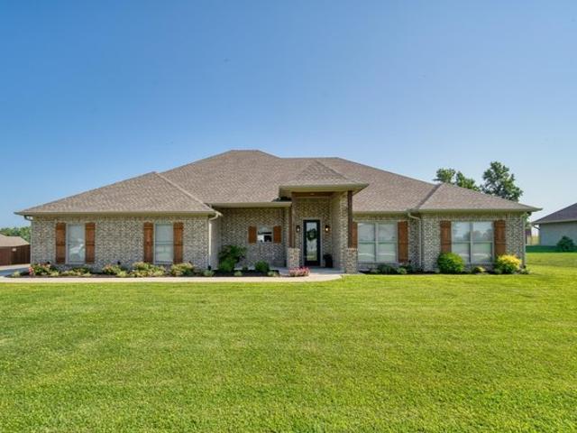House for sale in Kilgore, Texas