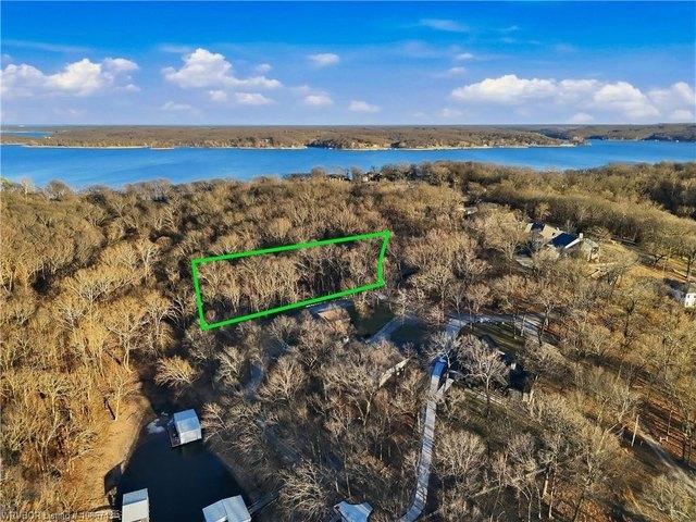 Land for sale in Afton, Oklahoma
