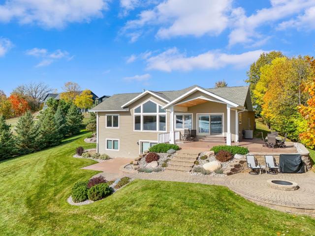 House for sale in Frazee, Otter Tail County