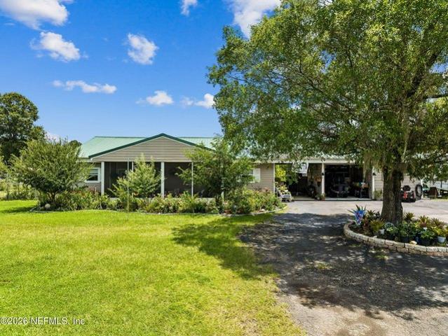 House for sale in Callahan, Florida