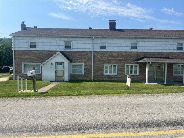 House for sale in Burgettstown, Pennsylvania