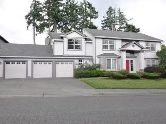 House for rent in Renton