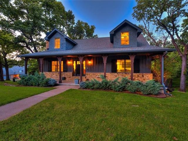House for sale in Afton, Oklahoma
