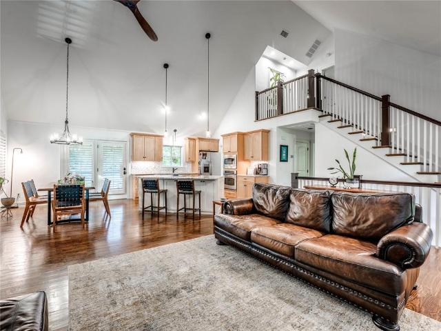 House for sale in Afton, Oklahoma