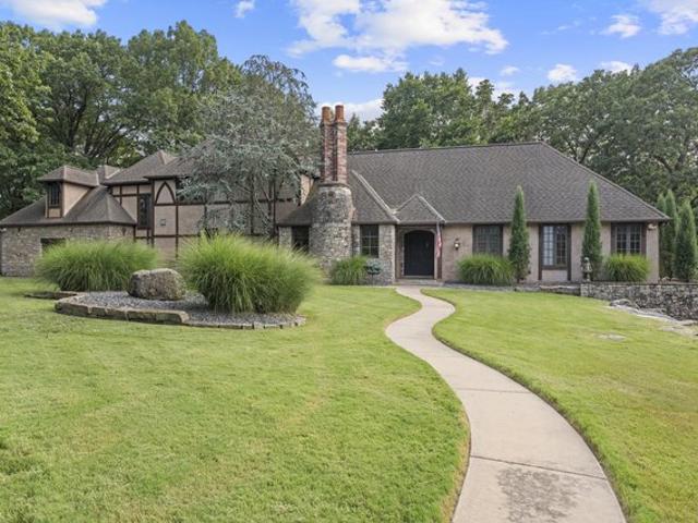 House for sale in Afton, Oklahoma