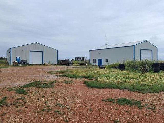 Commercial for sale in Alberta