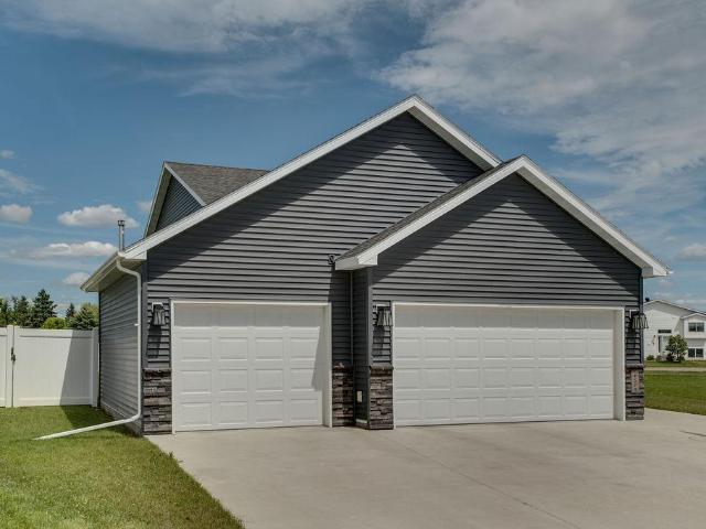House for sale in Moorhead, Minnesota