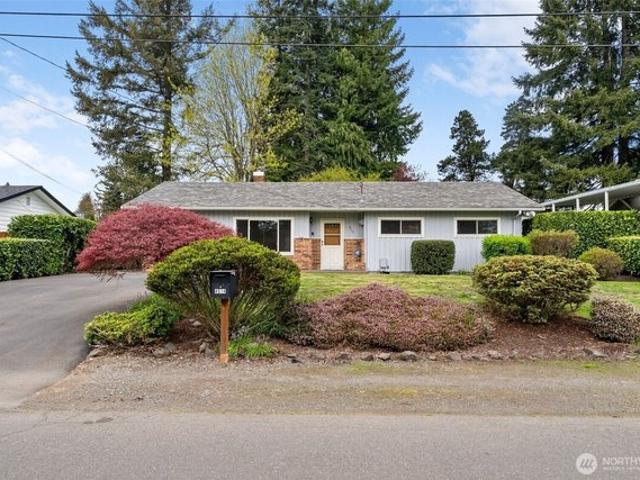 House for sale in Thurston, Washington