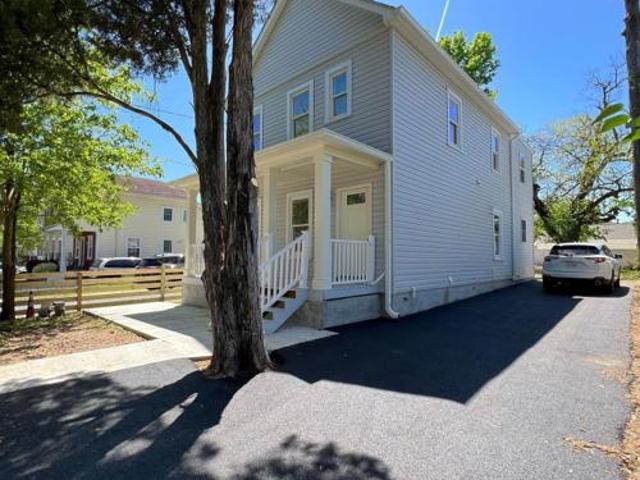 House for sale in Brentwood, Maryland