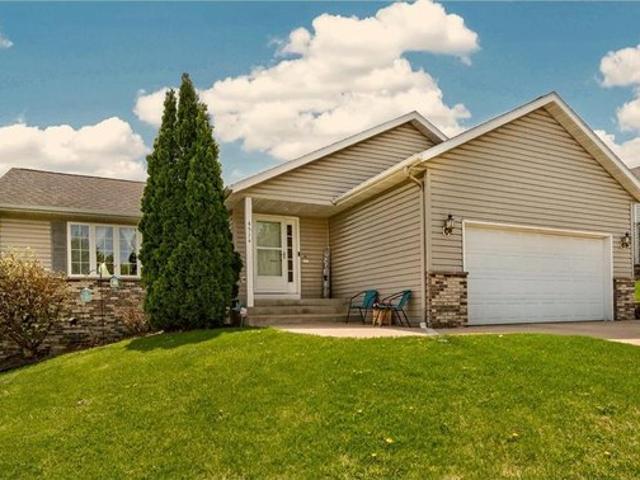 House for sale in Rochester, Minnesota