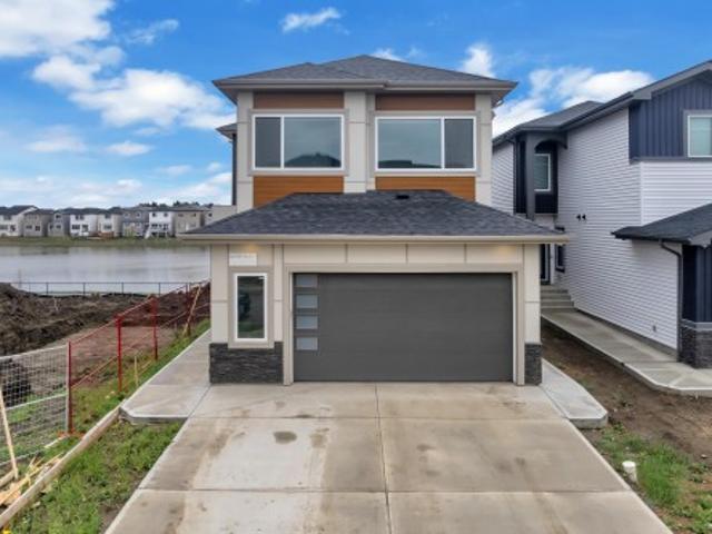 House for sale in Beaumont, Alberta