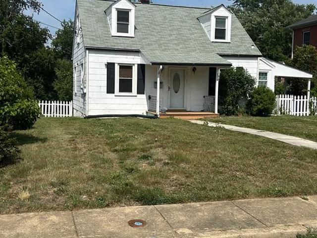 Property for rent in Maryland