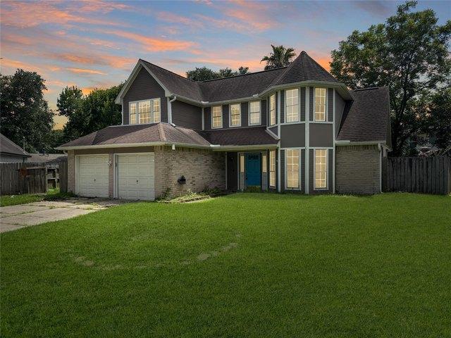 House for sale in Harris, Texas