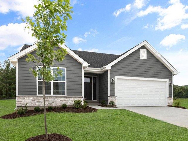 House for sale in Kimmswick, Missouri
