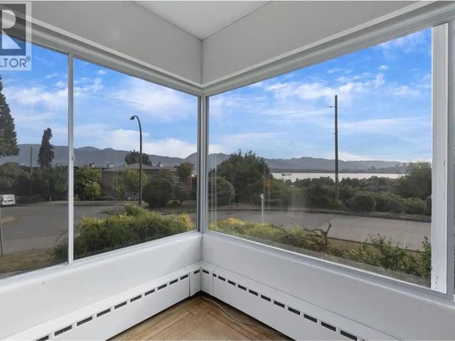 House for rent in Vancouver, British Columbia
