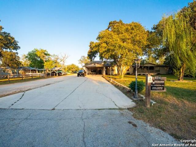 House for sale in Adkins, Texas