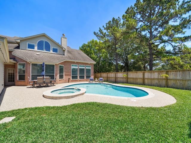 House for sale in Katy, Texas