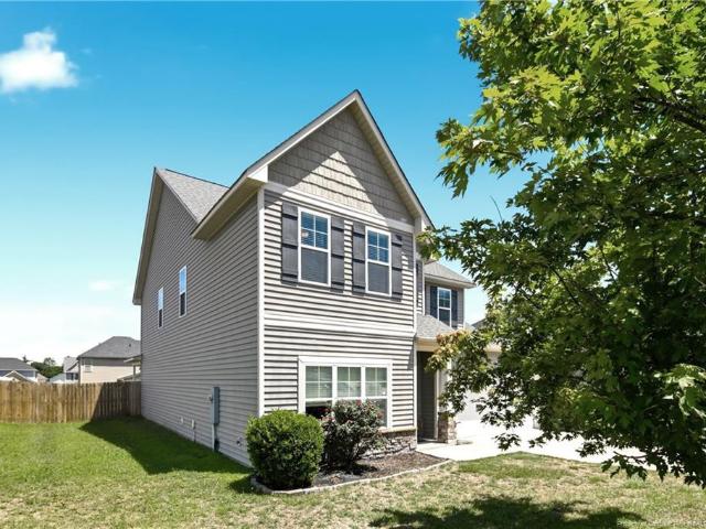 House for sale in Parkton, North Carolina