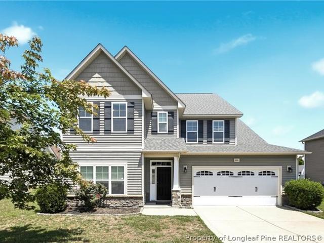 House for sale in Parkton, North Carolina