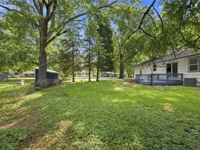 House for sale in Kansas City, Missouri