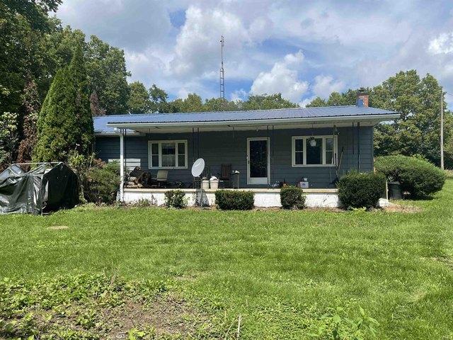 House for sale in Lagro, Indiana
