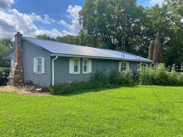 House for sale in Lagro, Indiana