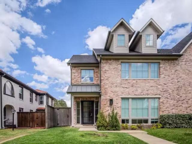 House for rent in Texas