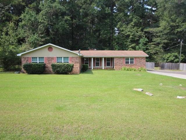 House for sale in Laurel, Mississippi