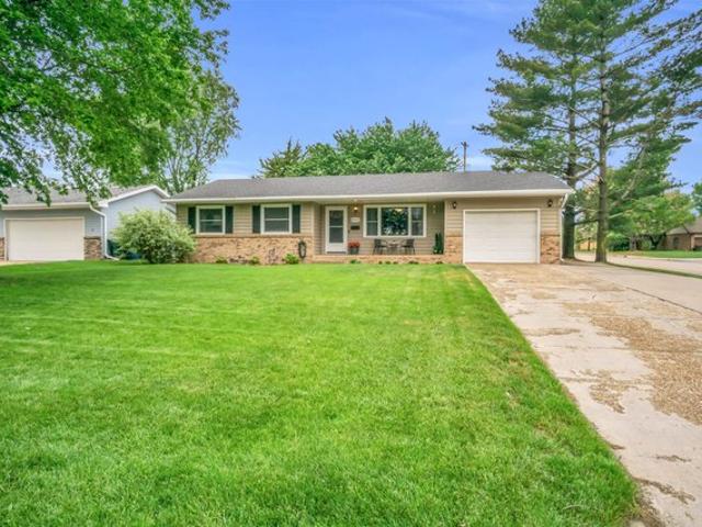 House for sale in Nebraska