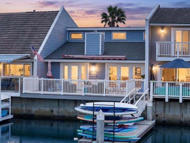 House for sale in Oxnard, California
