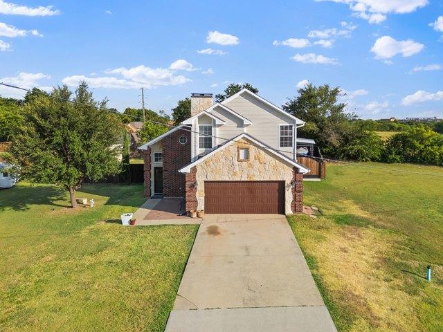 House for sale in Denton, Texas