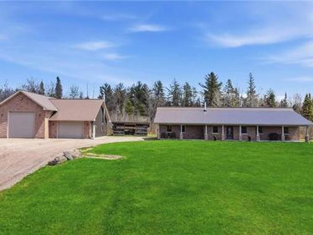 House for sale in St. Charles, Ontario