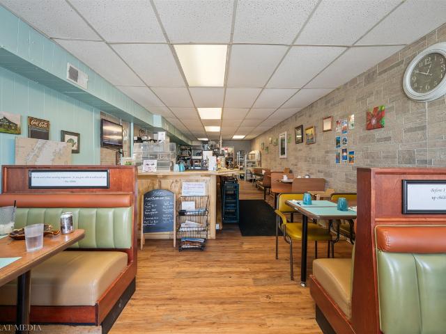 Commercial for sale in Bridgman, Michigan