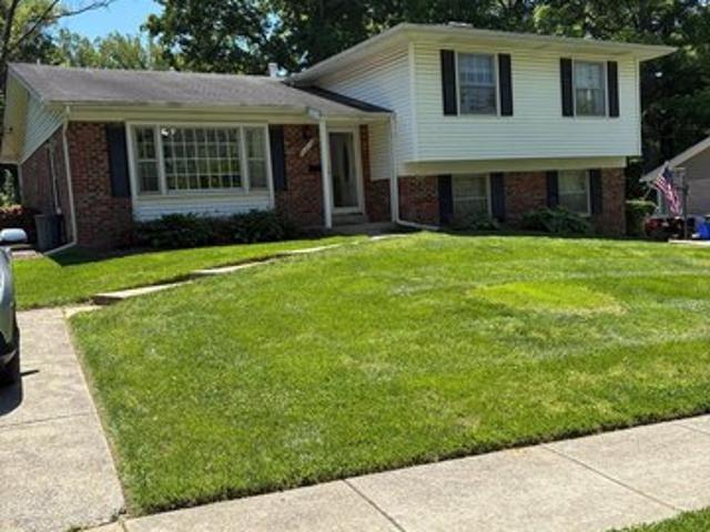 House for sale in Rockville, Maryland