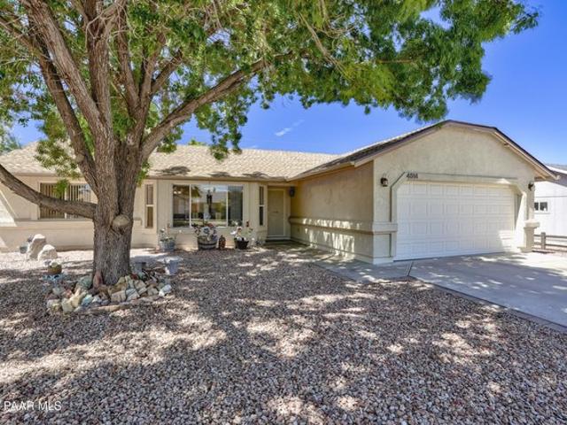 House for sale in Prescott Valley, Arizona