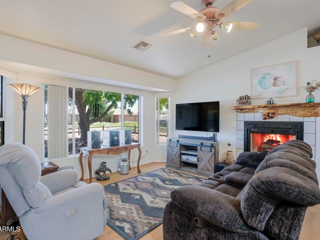 House for sale in Prescott Valley, Arizona