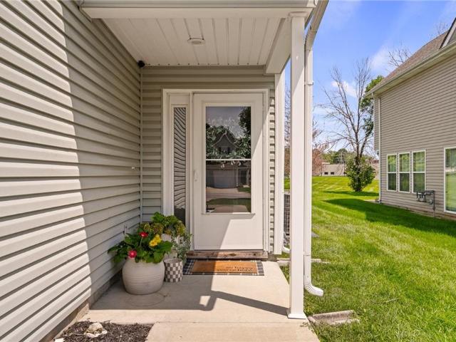 Townhouse for sale in Kansas City, Missouri