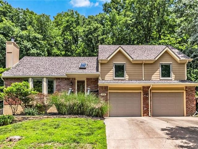 House for sale in Riverside, Missouri