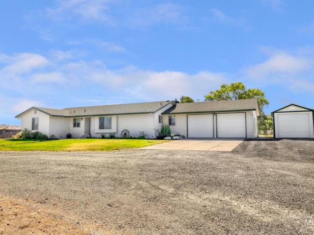 House for sale in Buhl, Idaho