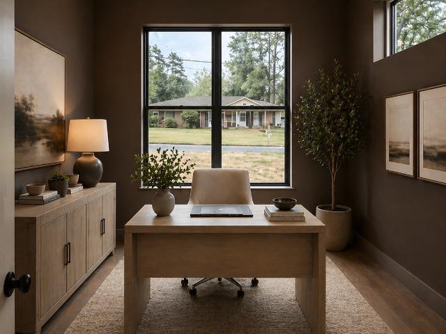 House for sale in Doraville, Georgia